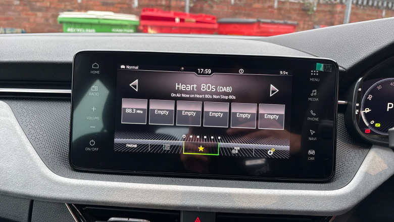 Skoda Kamiq 1.0 TSI SE L Edition 5dr DSG Petrol Hatchback